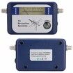 TV Signal Finder, TV Antenna Signal Strength Meter Antenna Signal Meter Digital Aerial Terrestrial Signal Strength Meter for Home Use