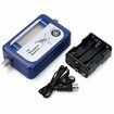 TV Signal Finder, TV Antenna Signal Strength Meter Antenna Signal Meter Digital Aerial Terrestrial Signal Strength Meter for Home Use