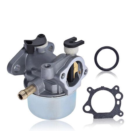 799866 Carburetor Replacement for Toro 6.5 6.75 7.0 7.25 7.5HP Recycle Mower 190cc for 22 inch 799871 790845 796707 794304 for Craftsman 6.75hp Engines