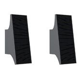 2Pcs Solar Sconce Lights Outdoor, Dimmable Solar Wall Lights Up and Down, 3000K 700LM Solars Lights Outdoor IP65 Waterproof for Yard Patio Garage Porch