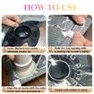 10 Pack 3D Filament Vacuum Storage Bags,Lightproof Airtight Moisture-Proof Bags with Electric Pump 2 Clips for PLA ABS PETG TPU