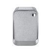 20L Motion Sensor Rubbish Bin Stainless Steel Double Wing Lid Automatic Dustbin Touchless Garbage Trash Can for Kitchen Bathroom Office Household