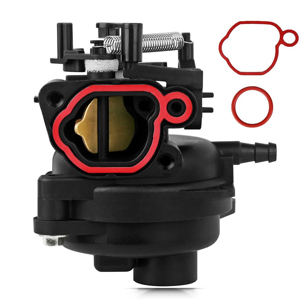 799584 Carburetor for TB110, TB200, 09P702, 103M02, 550EX, 625EX, 675EX, 725EXI Series 6.75 to 7.25HP Engine, 163cc Lawn Mower Carburetor Replacement