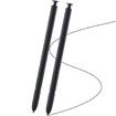 2Pcs Black Galaxy S22 Ultra Pen for Samsung Galaxy S22 Ultra 5G Touch Screen Stylus Pen Replacement for Samsung Galaxy S22 Ultra S Pen NoBluetooth Function