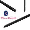 2Pcs Black Galaxy S22 Ultra Pen for Samsung Galaxy S22 Ultra 5G Touch Screen Stylus Pen Replacement for Samsung Galaxy S22 Ultra S Pen NoBluetooth Function
