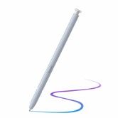 Galaxy S25 Ultra S Pen Replacement for Samsung Galaxy S25 Ultra Pen, S Pen S25 Ultra Stylus Pen 4096 Pressure Sensor with 5xTips/Nibs (Light Blue)