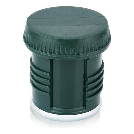 Replacement Stopper Compatible with Stanley Thermos Classic, Vacuum Insulated Wide Mouth 1.1 QT and 2 QT Water Bottle Lid Part Accessories, Leak-Proof
