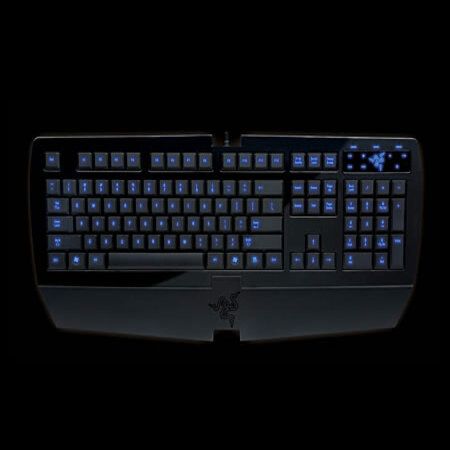 razer lycosa keyboard price