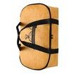 21 Inch BBQ Blanket,Leak-Proof Insulated Meat Resting Bag,Portable BBQ Pouch for Brisket,Pork Shoulder,Turkey,Barbecue Gift for Men(Brown)