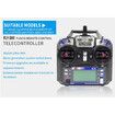 FS-i6 6CH 2.4GHz Radio System RC Transmitter Controller w/FS-iA6 Receiver for RC Helicopter Plane Quadcopter Glide, Mode_2