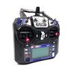 FS-i6 6CH 2.4GHz Radio System RC Transmitter Controller w/FS-iA6 Receiver for RC Helicopter Plane Quadcopter Glide, Mode_2