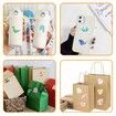 2000PCS Cute Animal Stickers Roll for Kids,Teacher Reward Stickers for Classroom,Decals for Water Bottles,Party Favors & School Supplies