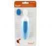 Boon Squirt Baby Food Dispensing Spoon - Blue