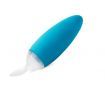 Boon Squirt Baby Food Dispensing Spoon - Blue