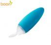 Boon Squirt Baby Food Dispensing Spoon - Blue