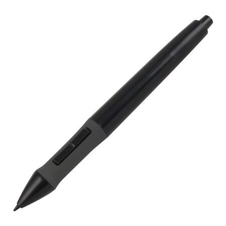 Battery Pen P68 Digital Pen Stylus for Huion Graphics Drawing Tablet 420, H420, K56, H58L, 680S, GAOMON S56K