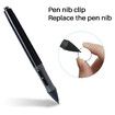 Battery Pen P68 Digital Pen Stylus for Huion Graphics Drawing Tablet 420, H420, K56, H58L, 680S, GAOMON S56K