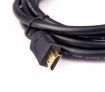 HDMI 1.4 Version Gold Plated Connector Cable High Speed Full HD 1080P - 2M