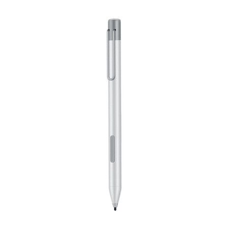 Stylus Pen Compatible for Tab P11 Pro, for Microsoft Surface Series, for ASUS/HP/SONY/ACER, 4096 Pressure Sensitivity, Without Bluetooth