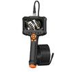 Endoscope Camera with Light,1080P HD Borescope with 8 Adjustable Lights,IP67 Waterproof Snake Camera Ideal for Inspecting Walls Automotive Engines Pipes