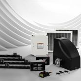 LockMaster Automatic Sliding Gate Opener Kit 20W Solar 4M 600KG