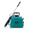 Giantz Weed Sprayer Garden Sprayer USB Charging Electric Shoulder Sprayer 5L