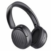 Bluetooth Headphones with Active Noise Cancelling (ANC),Wireless Over Ear Bluetooth Headsets with 35H Playtime,HiFi Stereo Foldable Headphones
