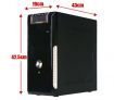 ATX Computer Chassis Case