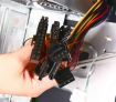 ATX Computer Chassis Case