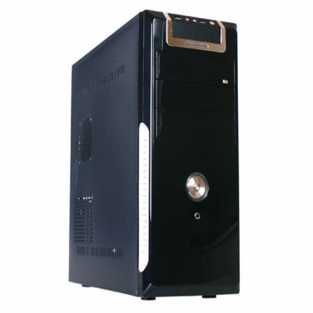 ATX Computer Chassis Case