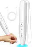Bug Bite Itch Relief, Electronic, Safe, Rechargeble Healing Wand for Insect and Mosquito Bites, Stings, Swelling and Itch Relief Instantly