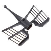 Juice Extractor Butterfly Stirring Rod Scraper Bar for Thermomix Vorwerk TM31 TM5 TM6 Kitchen Juicer Tool Replacement Spare Parts Accessories
