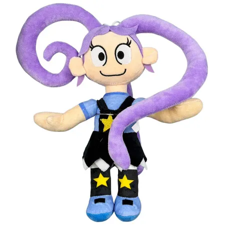 Poppy Playtime Plush Toys, Cute Poppy Horror Game Character Dolls for Basket Stuffers Classroom Prize Supplies School Party Favors Gift 1 Pack