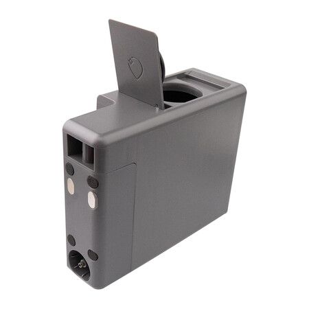 Cleaning Solution Tank Module Compatible with Dreame L40 Ultra (Gen2), L40s Ultra CE, X40 Series, X30 Ultra, P50 Pro Ultra-Detergent Dispenser