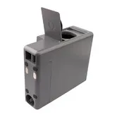 Cleaning Solution Tank Module Compatible with Dreame L40 Ultra (Gen2), L40s Ultra CE, X40 Series, X30 Ultra, P50 Pro Ultra-Detergent Dispenser
