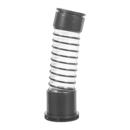Internal Hose Valve Replacement Compatible for Dreame H12 PRO, H12, H13, H13S, and Models, 26mm ID Vacuum Hose Quick-Connect Easy Installation