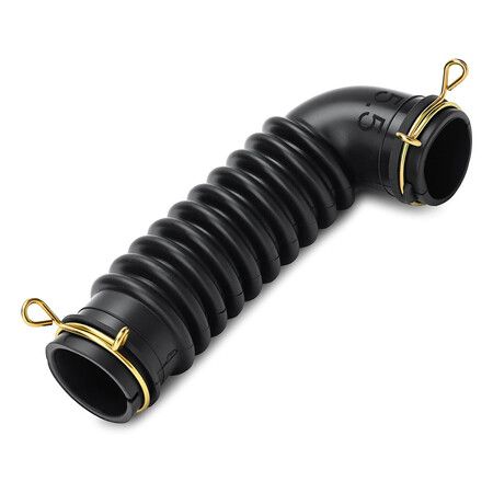 AEM75152901 Washing Machine Drain Hose Washer Drain Hose Compatible with LG Washers WT7400CV WT7405CW WT7480CL Replacement Parts AP6892766 PS12730225