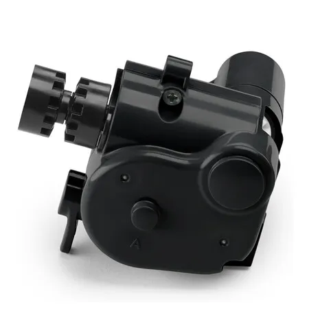 Direction Control Device, Side A R0524700, Gearbox Compatible for Zodiac Maintaining Turning and Precise Navigation for Zodiac Suction Cleaners MX6
