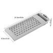 Household Washing Machine Filter Laundry Filter Box Replacement Fit for Samsung DC62?00018A DC97?16513A
