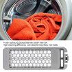 Household Washing Machine Filter Laundry Filter Box Replacement Fit for Samsung DC62?00018A DC97?16513A