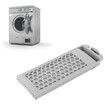 Household Washing Machine Filter Laundry Filter Box Replacement Fit for Samsung DC62?00018A DC97?16513A