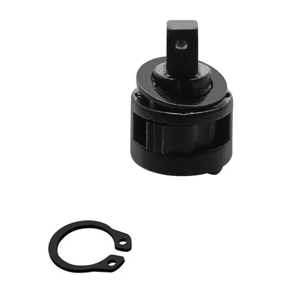 Ratchet Head Anvil Repair Kit 42-06-1006 1/4 inch Replacement for Milwauke-e 42-06-1006, Compatible with 2456-20 electric ratchet