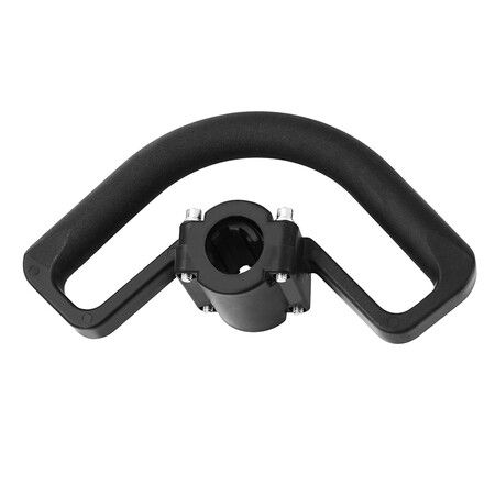 Weed Eater Handle, Trimmer Replacement Handle, Universal Loop Handlebar Mounting Hardware Kit for Weed Trimmer, Handlebar for Trimmer Garden Lawn Cutte
