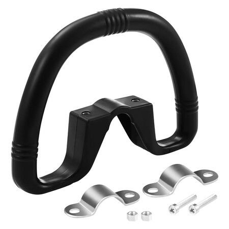 Universal String Trimmer Handlebar, Ergonomic Weed Eater Handle for STIHL FS55 FS62 FS66 FS75, Replacement Weedeater Handle for Trimmer Lawn Cutter