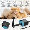 SP-400LV Cat Water Fountain Pump, USB Replacement Pump for Pet Fountains, Quiet Low Voltage, Easy to Clean, Compatible with Platinum Pet Water Fountains
