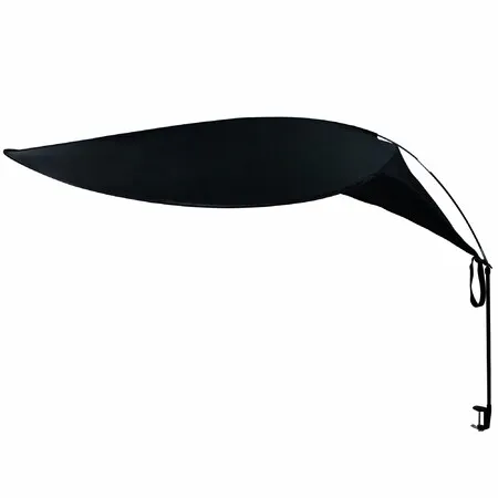 Office Light Cover and Desk Shade,Designed for Light Sensitive Workers,Idea for Office cubicles and desks 65Inch
