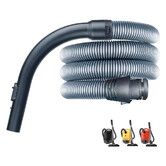 Replacement Vacuum Hose for Miele C1 Complete, Tango, Classic and S2000, S2110, S2120, S2130, S2180, S2111, S2121 Series, 1.8m 32mm