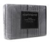 Apartmento Double Bed Size 100% Cotton Flannelette Sheet Set - Conard Print