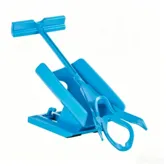 Sock Slider Easy On Easy Off Sock Aid Kit Sock Helper Free No Bending, Stretching or Straining System for Pregnancy and Injuries Living Tool