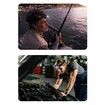 Head Mounted Camera,1080P 45 Degree Adjustment Head Camera,Mini Action Camera,LED Headlamp Wearable Body Video Camera